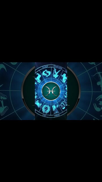 ♓ Zodiac Pisces 2023 September 20 Short