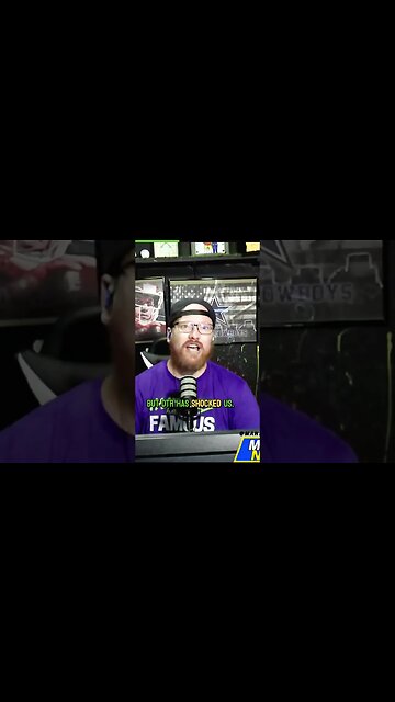 Dorian Thompson-Robinson is turning Some Heads