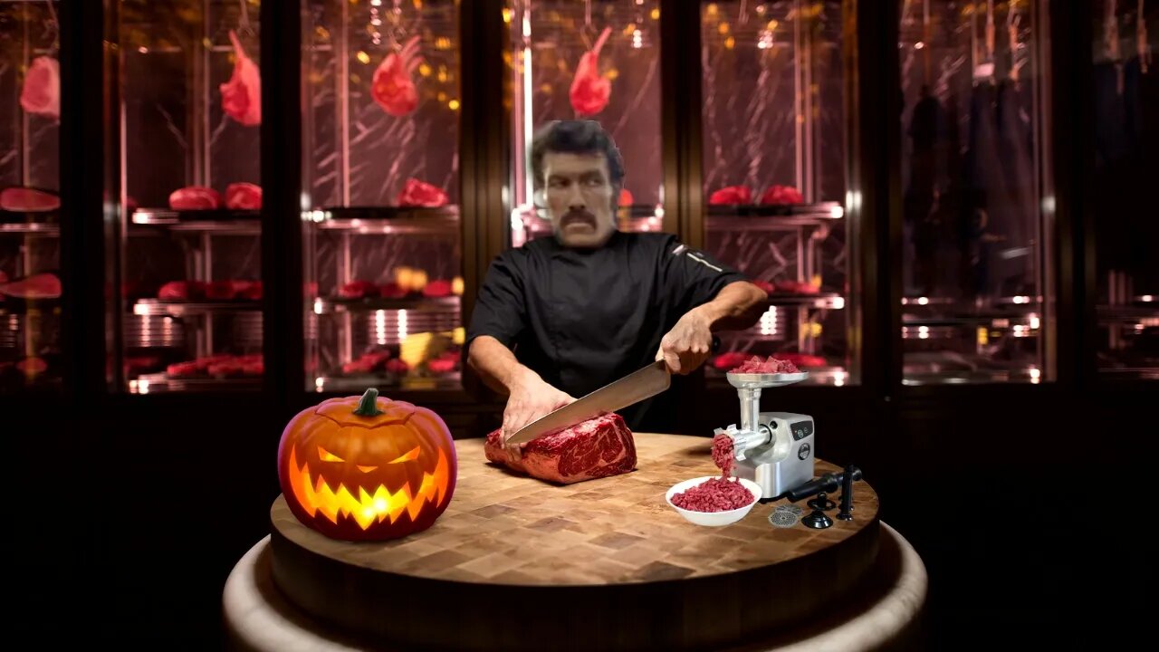 Meat Grinder Madness Mike offers meat services