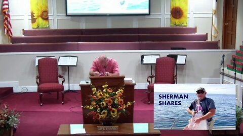 Sherman Shares