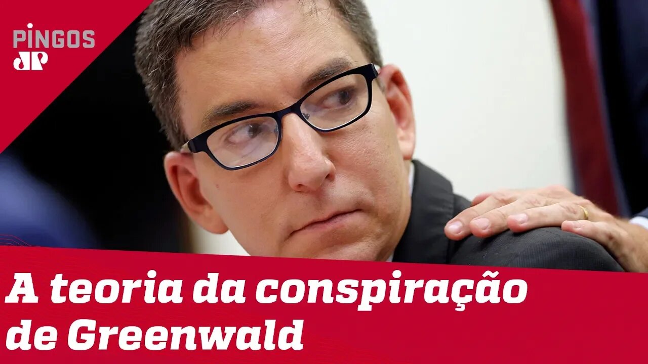 A paranoia de Verdevaldo