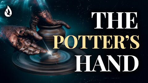 Why is God Called the Potter? | Living the Surrendered Life