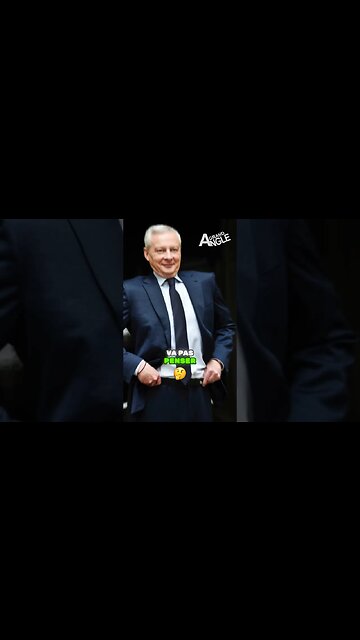 #CharlesGAVE : l'état navigue a vue❗️ 👉 Abonne-toi! #shorts