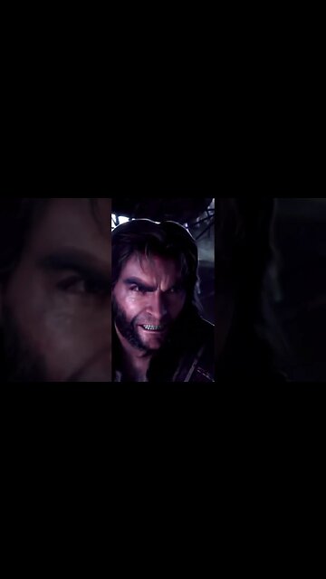 Wolverine | #xman