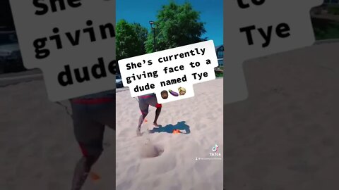 If she doesn’t answer your FaceTime 👑