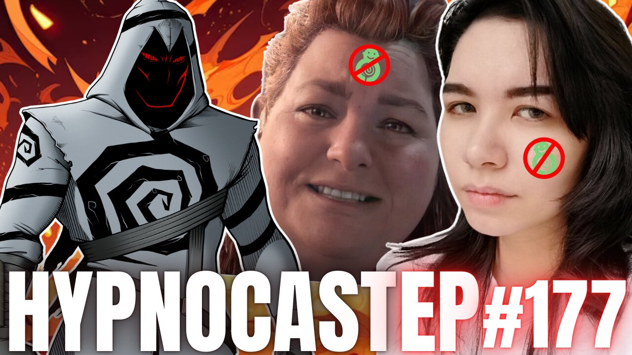 Sweet Baby Inc Secret Employee EXPOSED | Ubisoft HIRED Activist To LIE For Them | Hypnocast