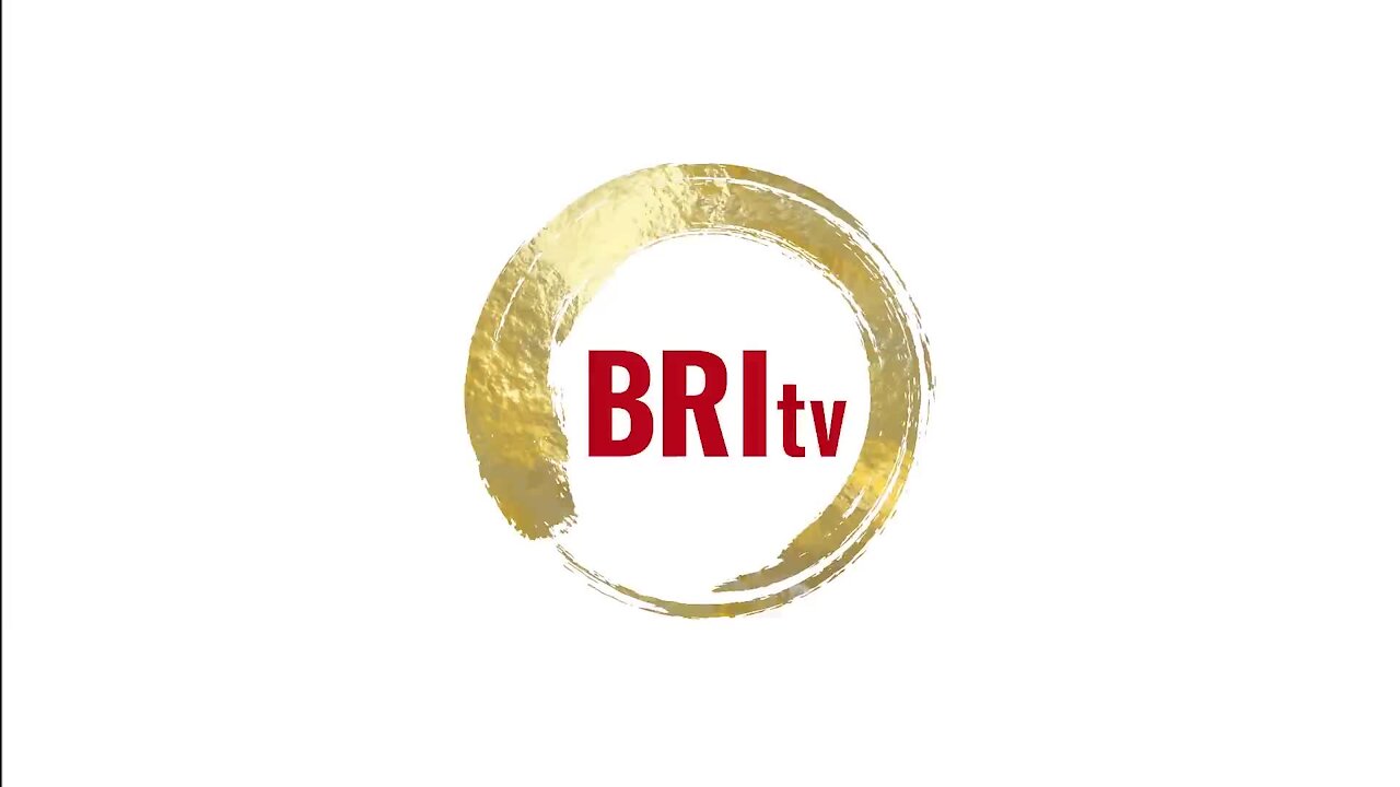 WATCH: China and Egypt partnership with BRI (GYx)