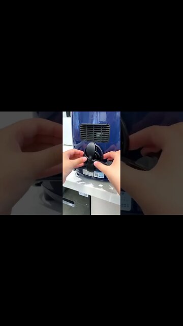 🧶Always a lot of messy power cords at home