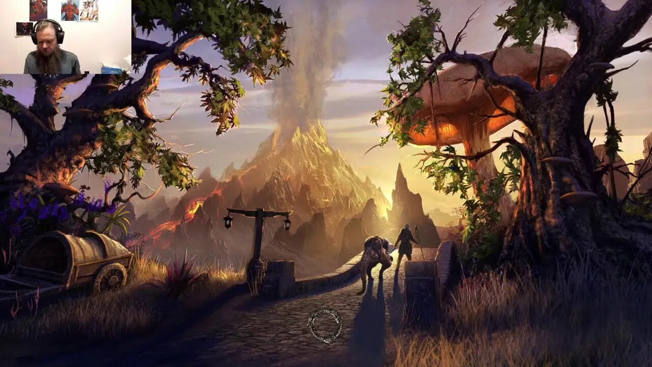 [Live] Chillin and exploring Necrom with the new class