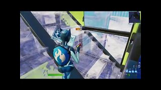 Session 4: Fortnite (unarmed formal exercises) - - part 4