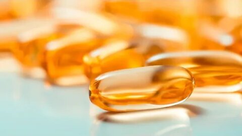 Why Was Vitamin D Demonized In 2020 Live 2/16/22 1:15 p.m. Eastern