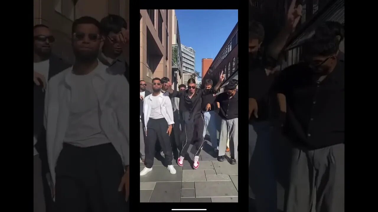 NEVER ENDING CHALLENGE by Quick Style #entertainment #crazy