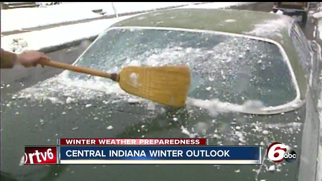 Midwest winter outlook paints an active picture