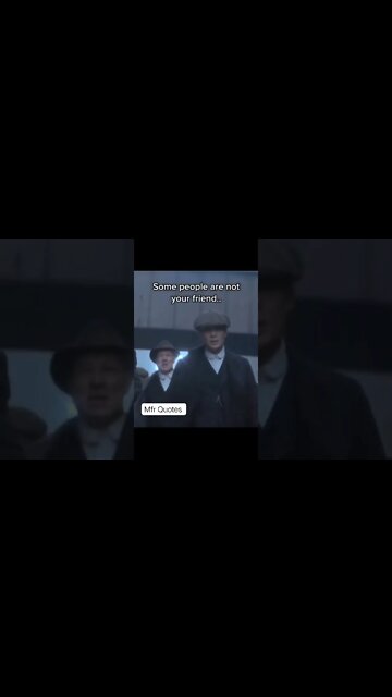 Some people are not your friend #MfrQuotes