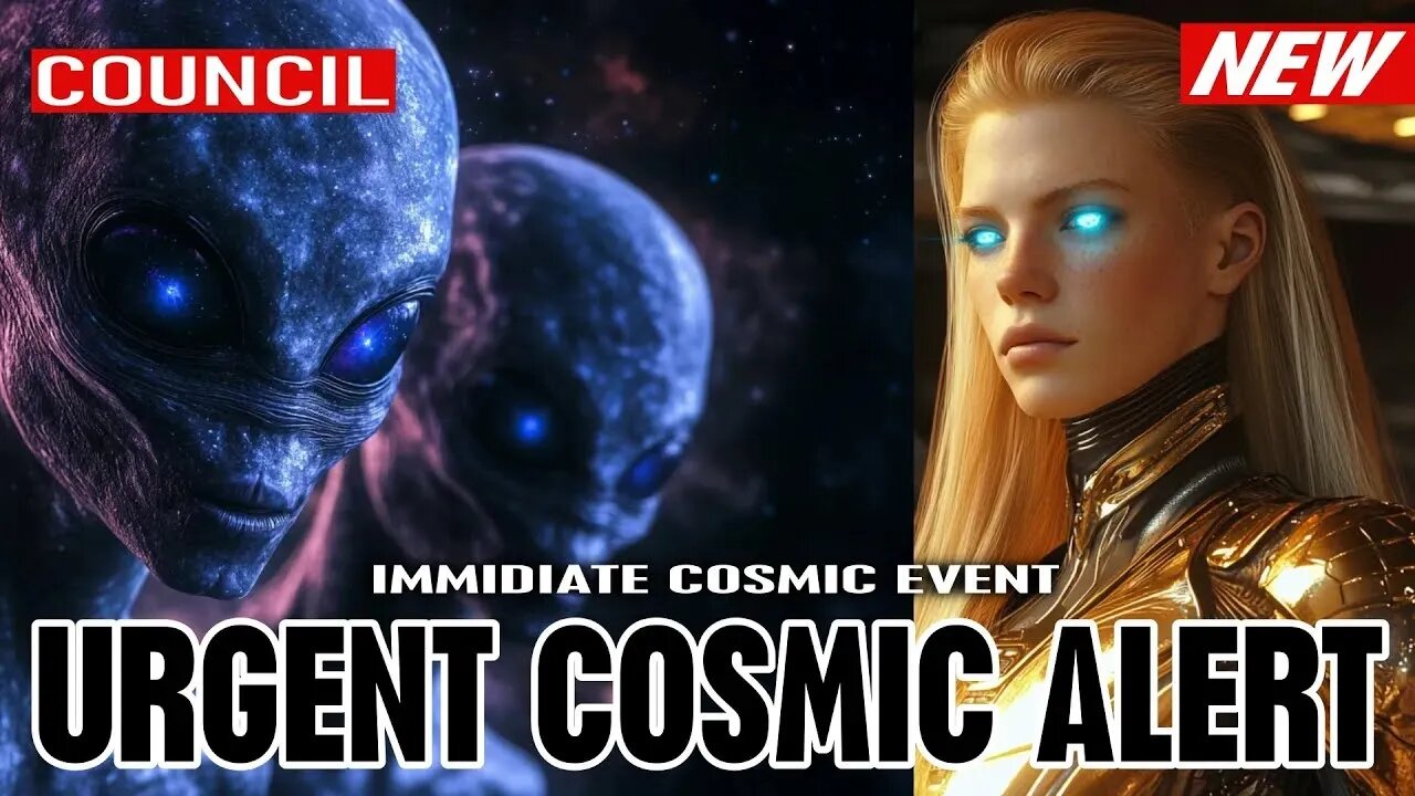 Unveil the Secrets: The Ascension Path and Cosmic Shift Explained Wisdom of the Council