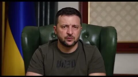 Russia has become the largest terrorist organization in the world