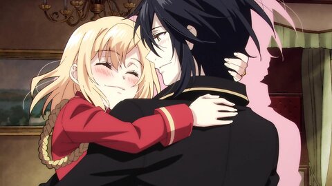 The Do-Over Damsel Conquers the Dragon Emperor ending