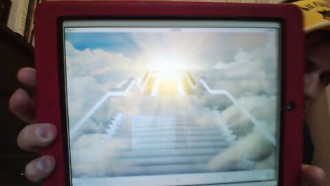 do you think it is easy TO MAKE IT TO HEAVEN