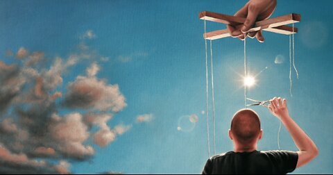 Encare e Viva a Sua Realidade!