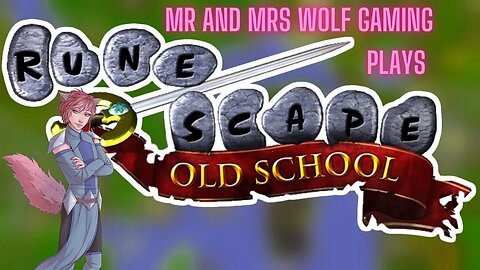 Old School Runescape adventure time #oldschoolrunescape