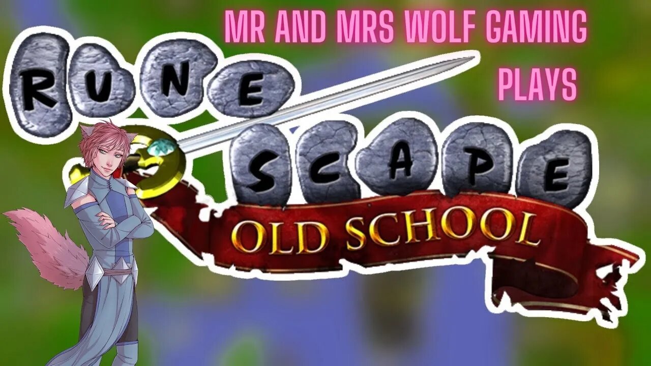 Old School Runescape adventure time #oldschoolrunescape