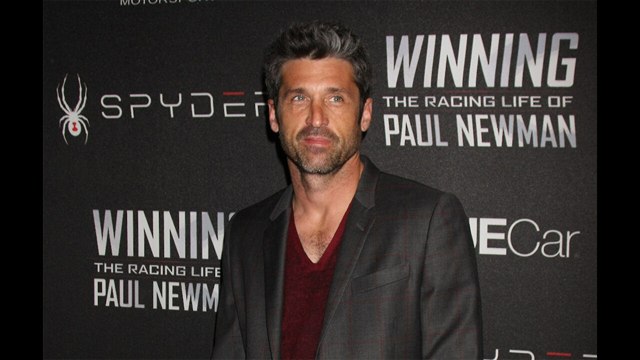 Patrick Dempsey's Grey's Anatomy return was 'extremely heartfelt'