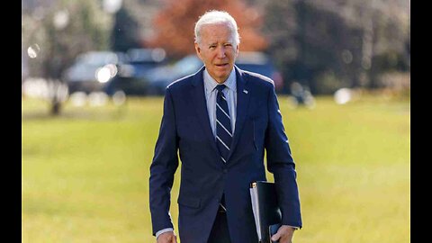 Joe Biden’s Signature Climate Bill Has Been A Boon To China’s Battery Market