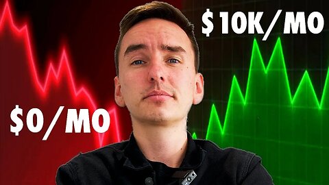 Top 5 Ways To Make $10,000/Month With CRYPTO