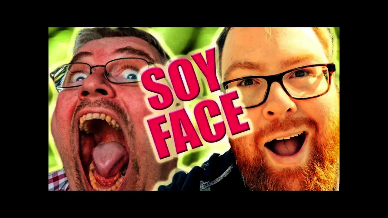 The Truth About Soy Face