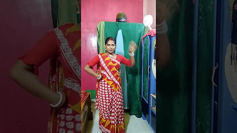 প্রেম রতন ধন পায়ো danche #msvillagelifestyle #trending #shortsvideo