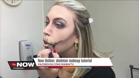 Hannah face