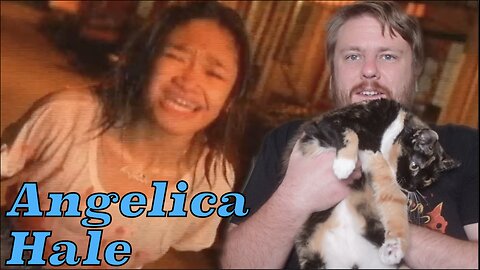 "She Startled Me!" Angelica Hale - Somebody's Watching Me Reaction!
