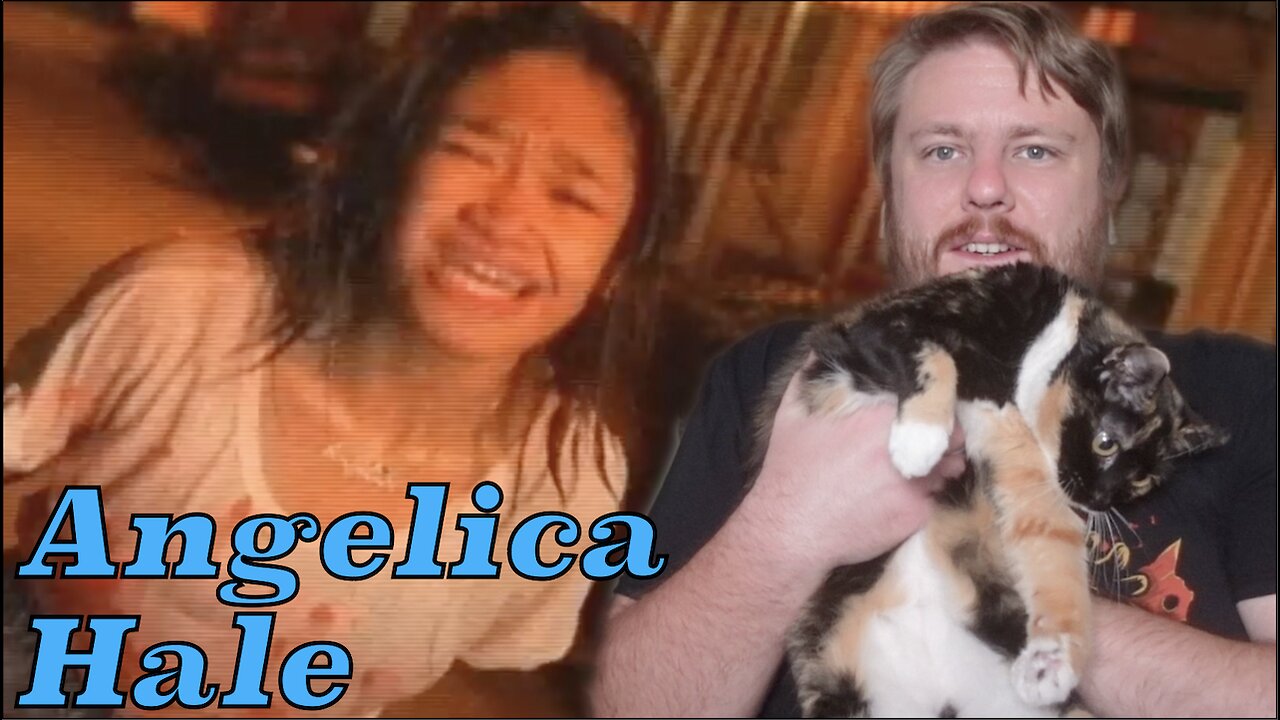 "She Startled Me!" Angelica Hale - Somebody's Watching Me Reaction!