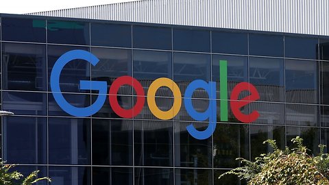 Google Pulls Out Of Pentagon's $10 Billion Contract Contest