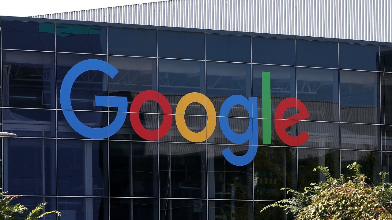 Google Pulls Out Of Pentagon's $10 Billion Contract Contest