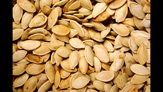 Pumpkin seeds- uses and benefits.