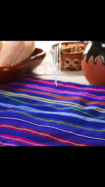 Tamales de Dulce con Pasitas