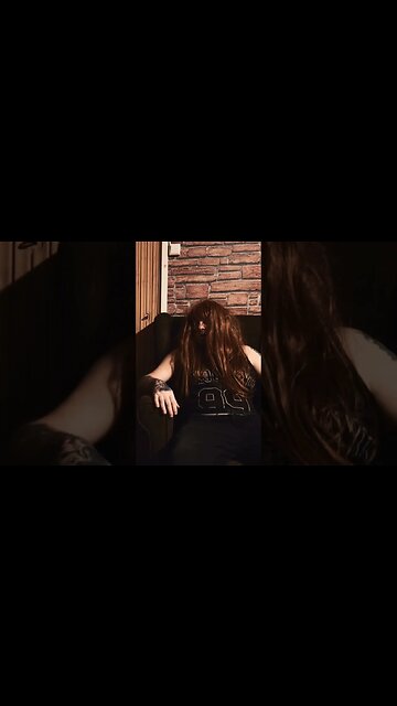 JIMI AND OZZY 🤟 New comedy series