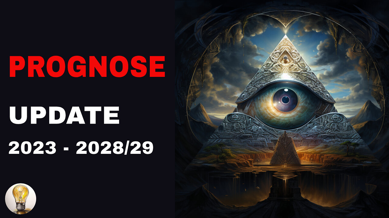 Remote Viewing Update: Entdecke die verborgene Zukunft Vorhersage 2023-2028/29