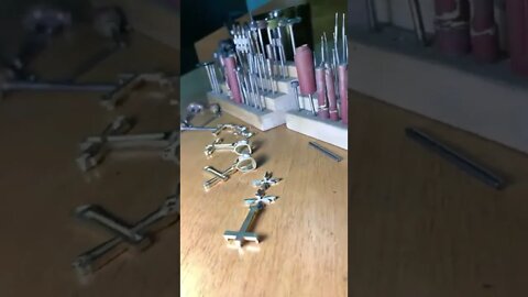 Jewellery