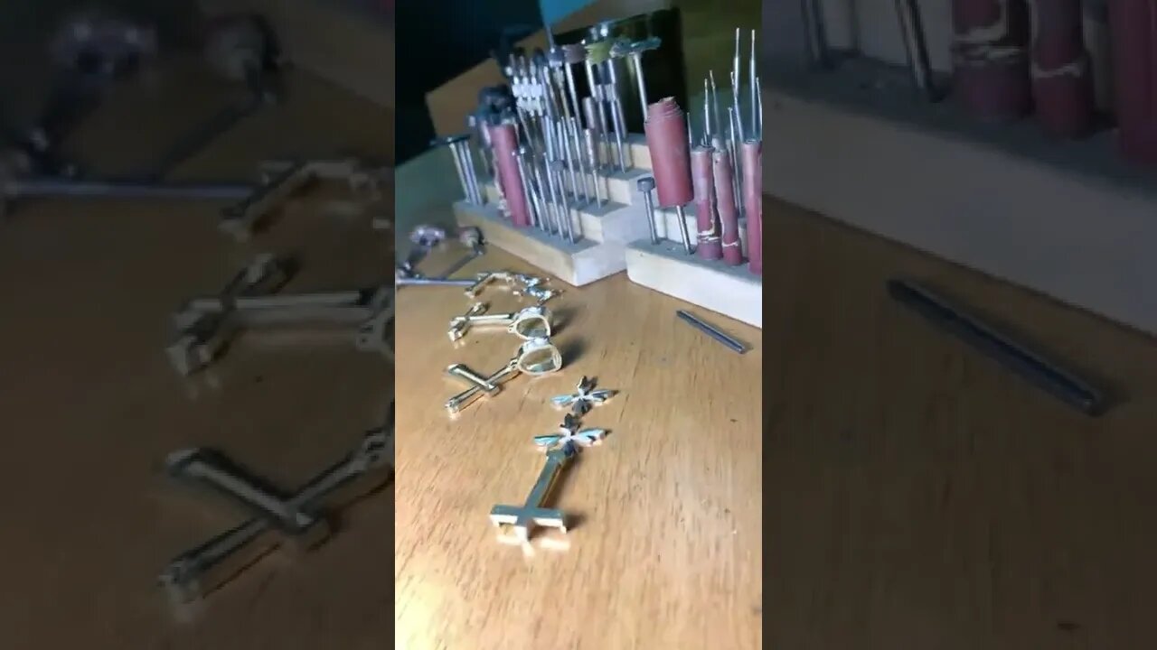 Jewellery