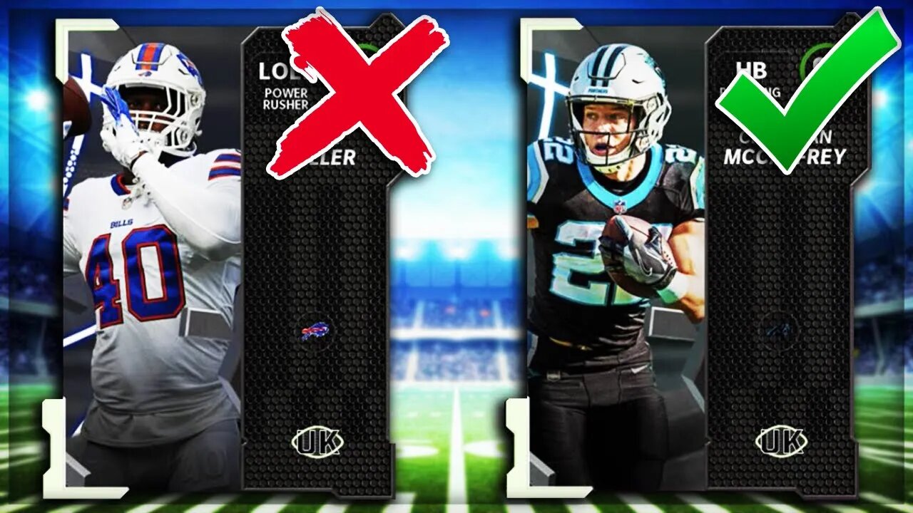 Buy THESE Players TODAY in Madden 23 Ultimate Team | Ultimate Kickoff Part 2 Reveal