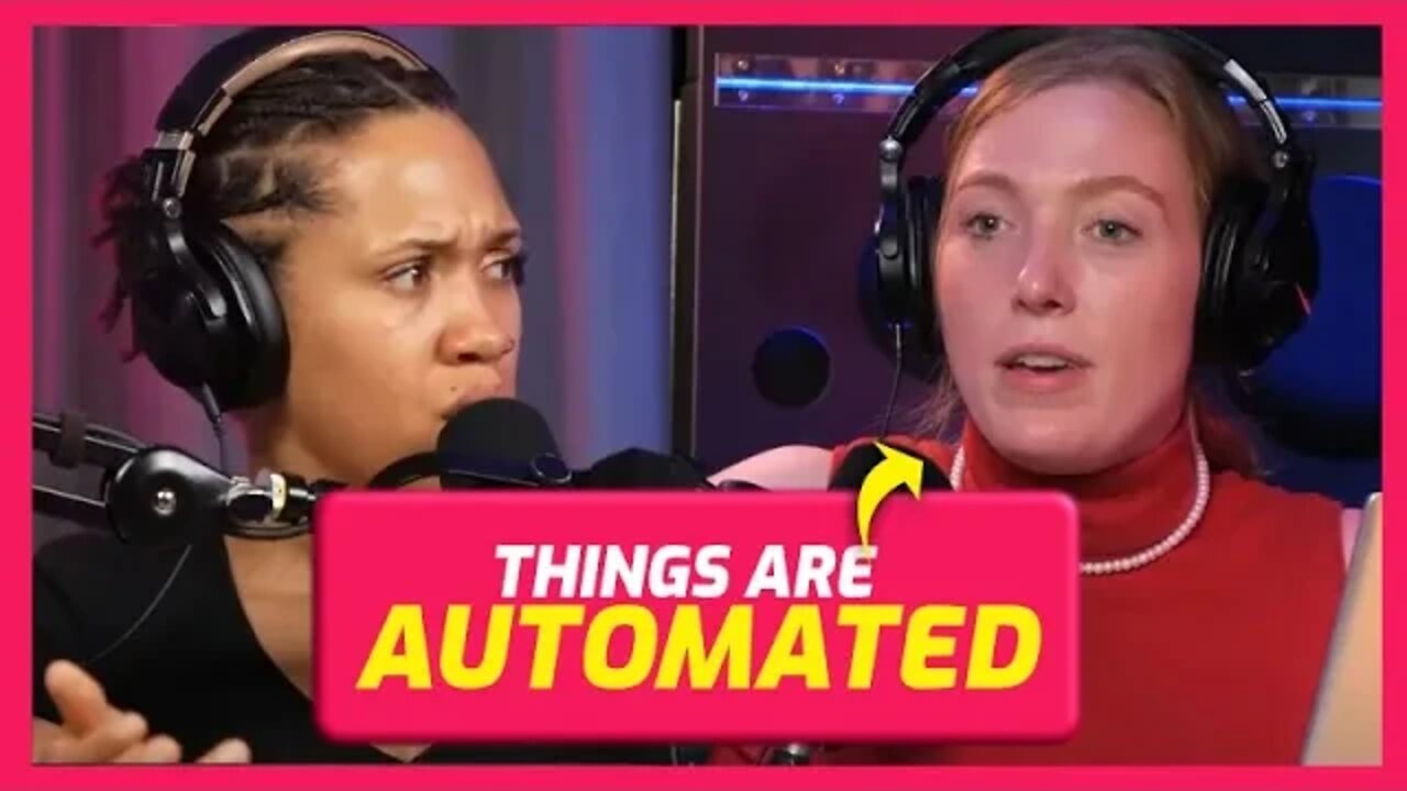 Modern Women ARE LAZY