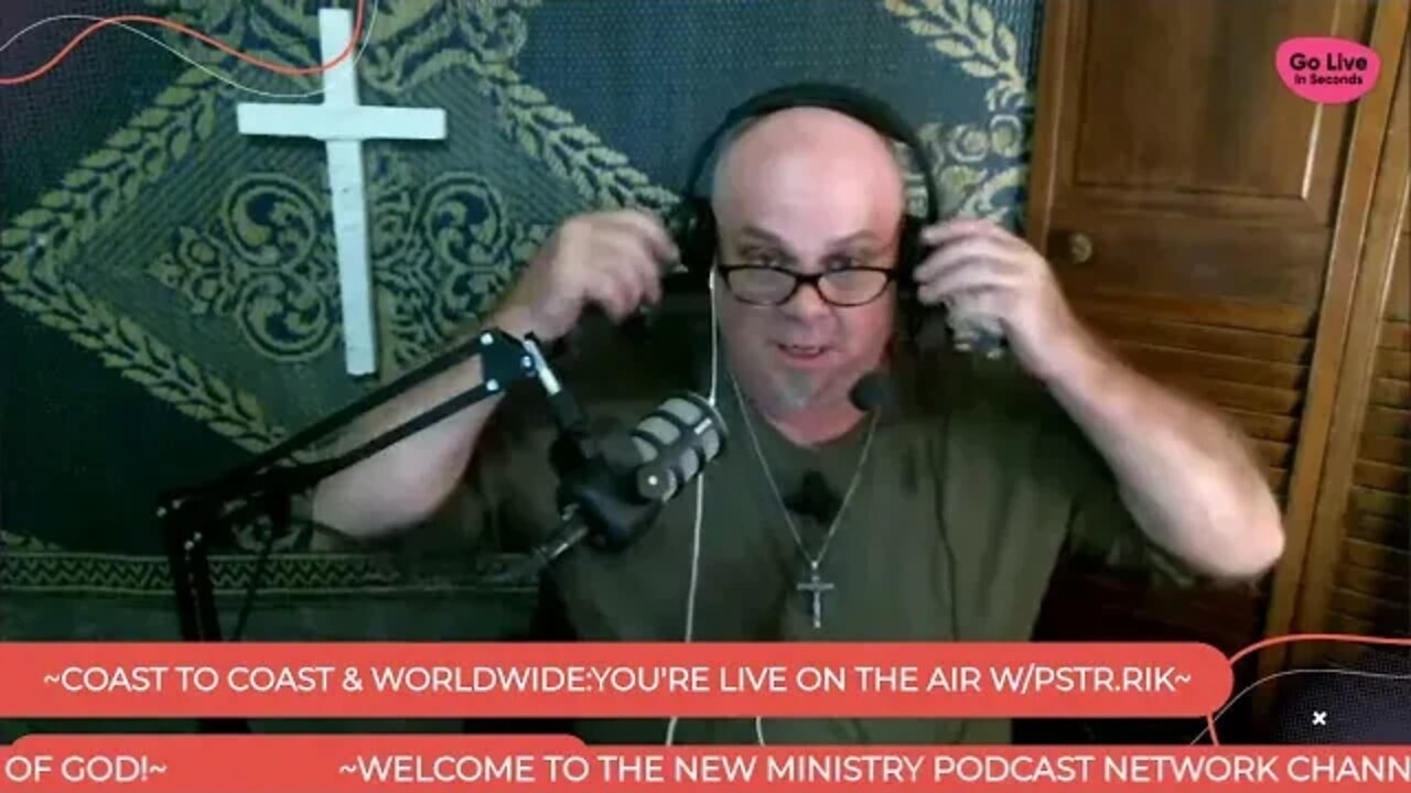 -(08/23/22)-@10:30PM-TUESDAY NIGHT 3RD SERVICE BIBLE STUDY PODCAST ON *MELON-TV+-