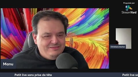 Petit live sans prise de tête