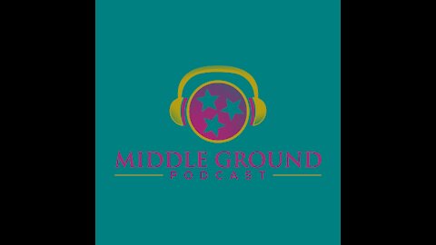 Middle Ground Podcast hosted by AnswerFancher