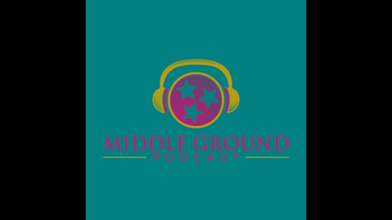 Middle Ground Podcast hosted by AnswerFancher