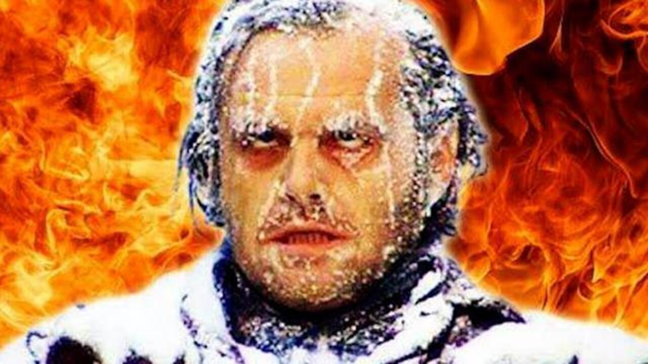 Winter Is Coming