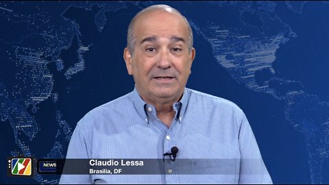 CL News - 3 Março 2022