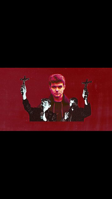 Nick Fuentes edit - Wake up White Man, This is AMERICA FIRST!